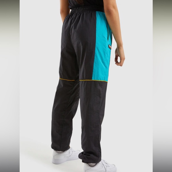 Emba Track Pant Black – Nautica Competition - Picture 2 of 9